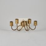 653590 Wall sconce